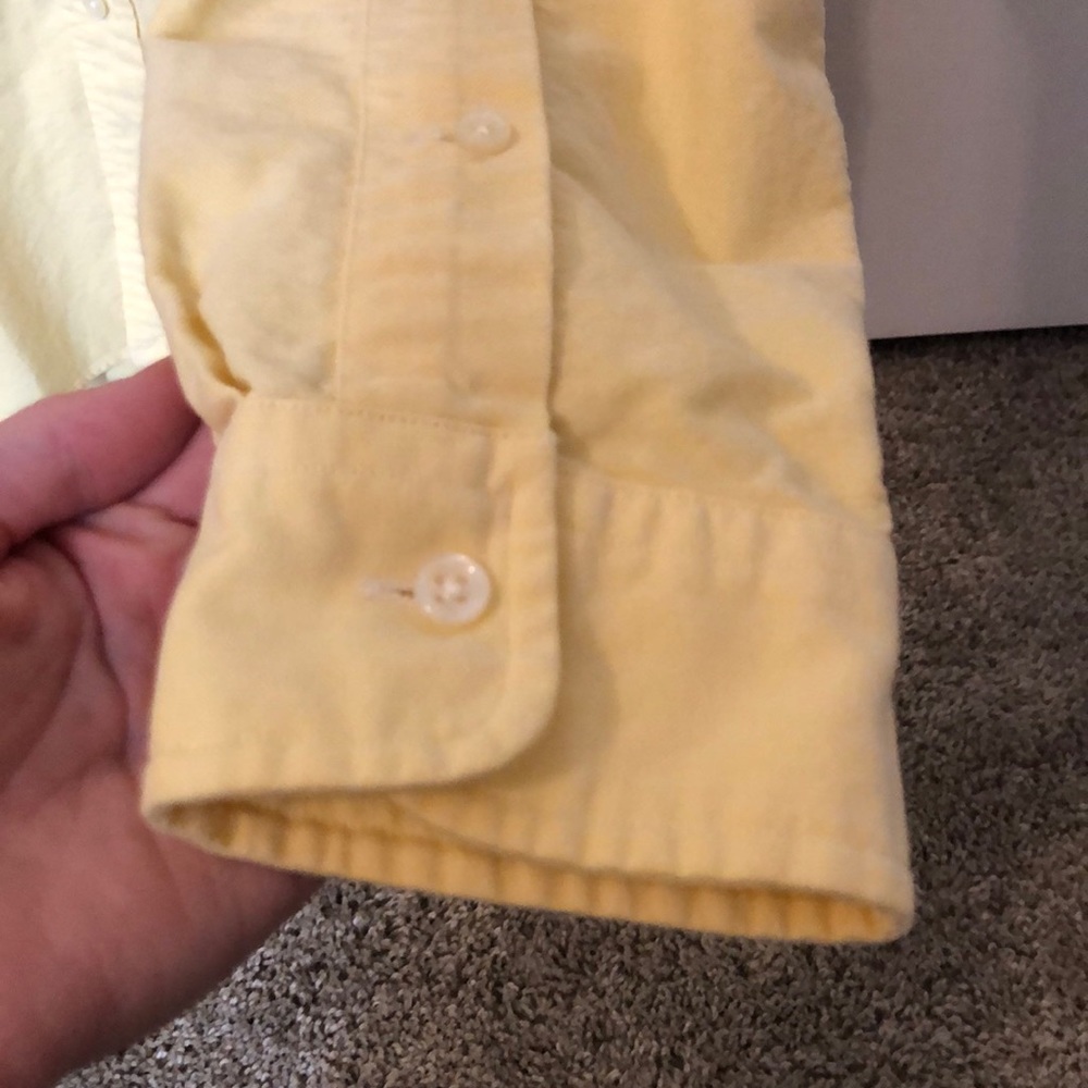 Polo button up - Picture 4 of 6